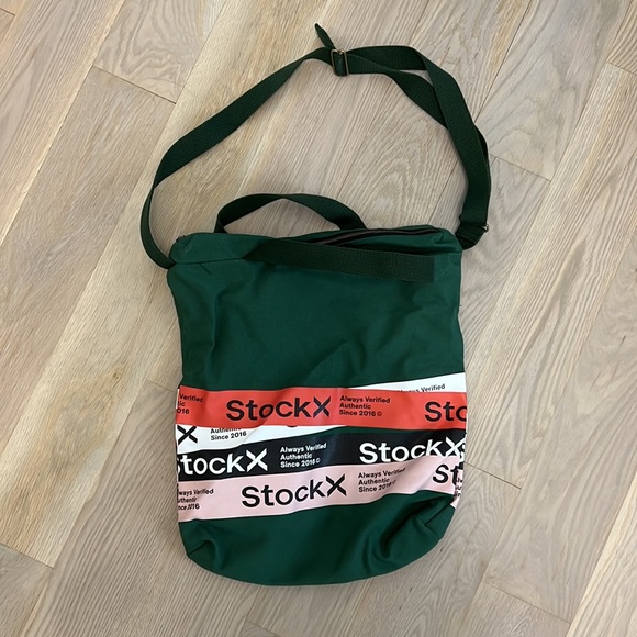 BRAND NEW: StockX Tote - Picture 2 of 3